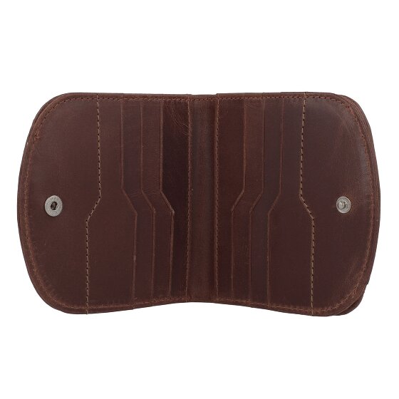 Mika Cartera RFID cuero 10 cm