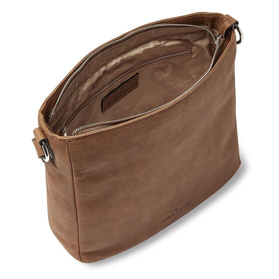 Castelijn & Beerens Carisma Bolsa de hombro Piel 30 cm