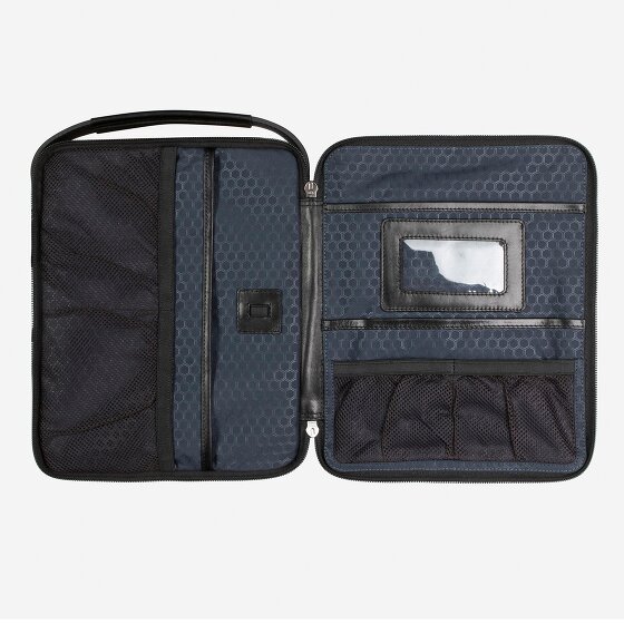 Jekyll & Hide Oxford Bolso Piel 22 cm