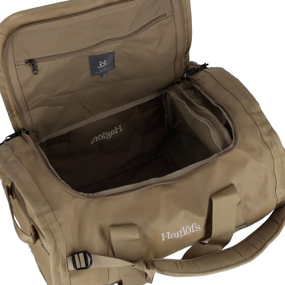 Haglöfs Lava 50 Bolsa de viaje Weekender 50 cm
