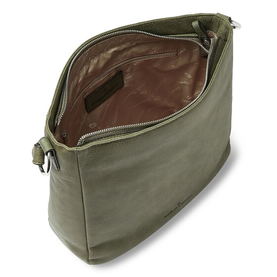 Castelijn & Beerens Carisma Bolsa de hombro Piel 30 cm