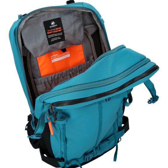 Mammut Nirvana Mochila de senderismo 55 cm