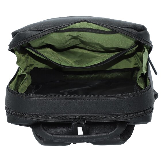 Jost Mochila Riga Piel 43 cm