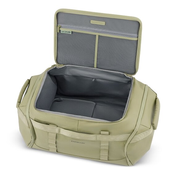 Kapten & Son Lisbon Bolsa de viaje Weekender 55 cm