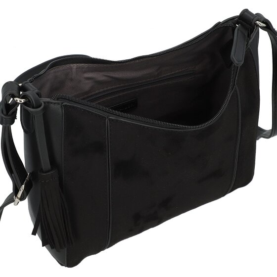 Tom Tailor Pira Bolsa de hombro M 27 cm