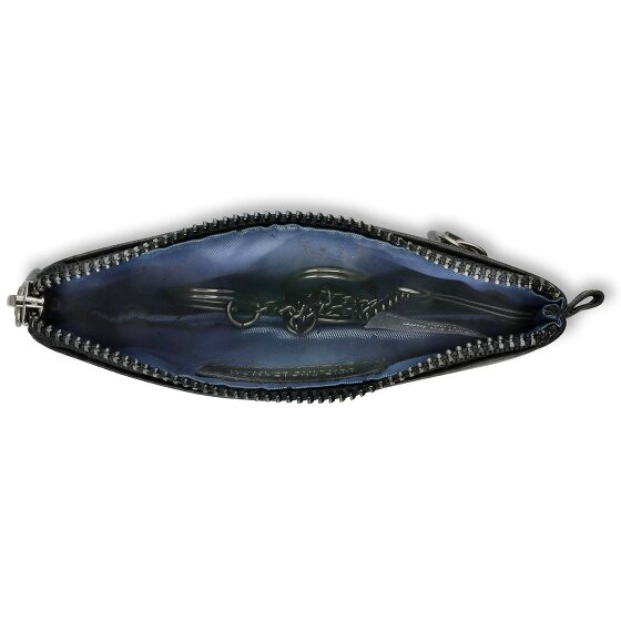 bugatti Nome Cartera de llaves Piel 12 cm