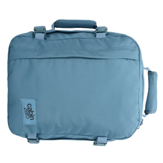 Cabin Zero Mochila de cabina Classic 28L Mochila 39 cm