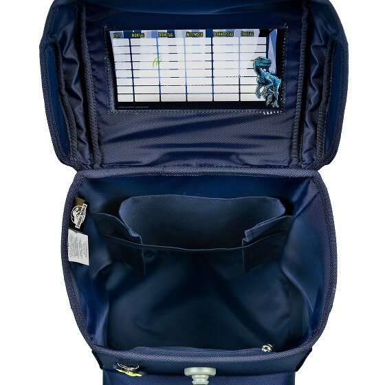 Scooli EasyStart Juego de mochilas escolares 5 piezas