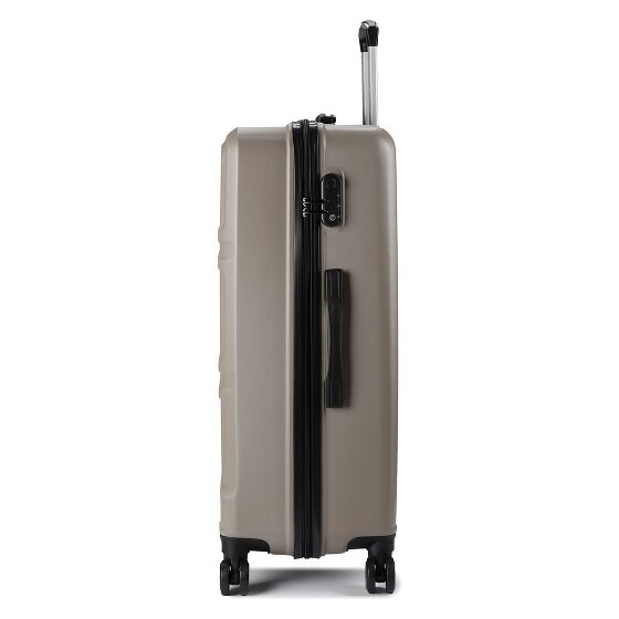 Benzi 5739 4 ruedas Carrito M 66 cm