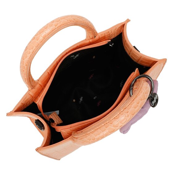 Buffalo Big Boxy Bolso 26 cm