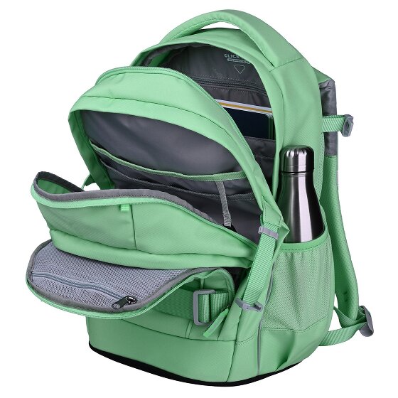 McNeill Luca 2.0 Juego de mochilas escolares 2 piezas