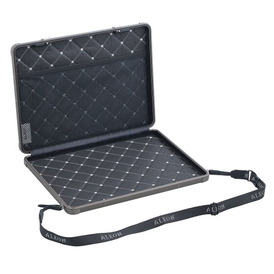 Aleon Funda para ordenador portátil 42 cm