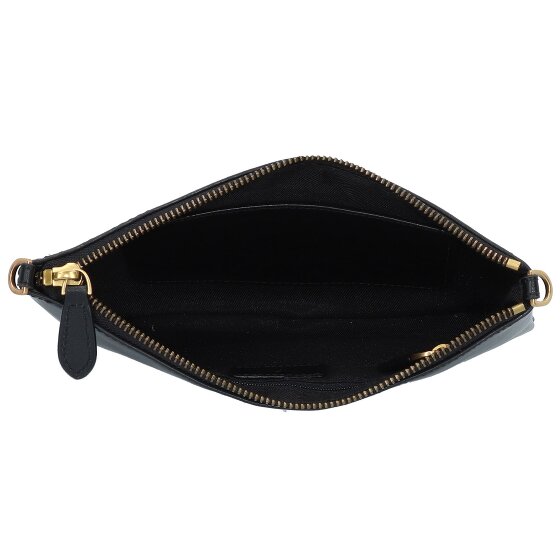 PINKO Flat Bolso de mano Piel 24 cm