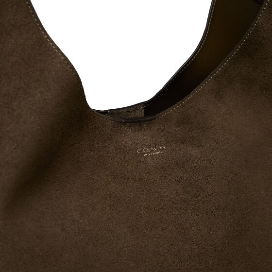 Coach Brooklyn Bolsa de compras Piel 39 cm