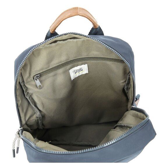camel active Aurum Mochila de día 35 cm Compartimento para laptop