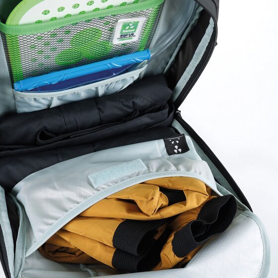 NITRO X Juego de mochilas Ripuri 2 pcs.