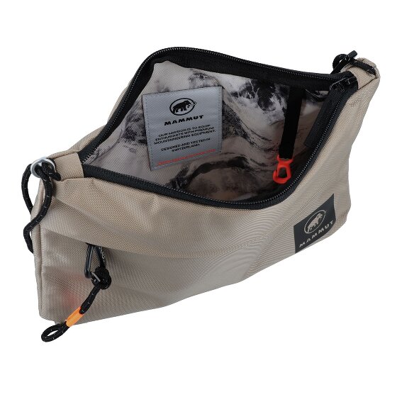 Mammut Xeron Bolsa de hombro 28 cm