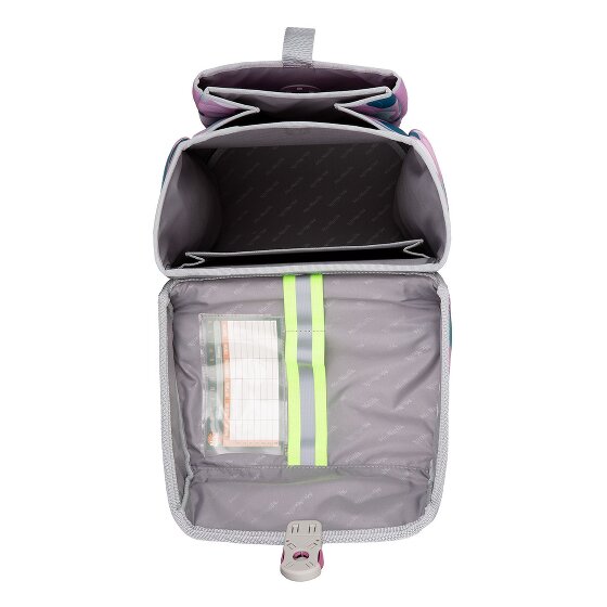 McNeill Perfecto Juego de mochilas escolares 5 piezas