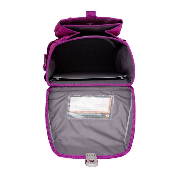 McNeill Ergo Compacto Juego de mochilas escolares 5 piezas