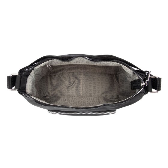 Bogner Verbier Play 1.0 Bolsa de hombro 31 cm