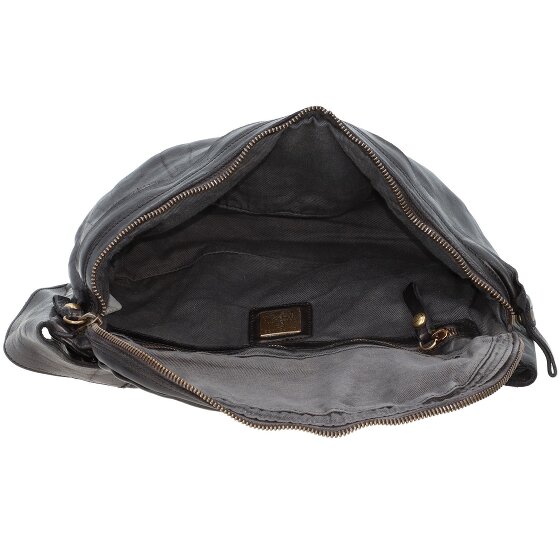 Campomaggi Santarcangelo Riñonera Piel 34 cm