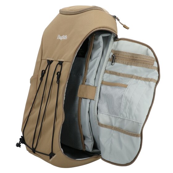 Haglöfs Corker Medium Mochila de día 43 cm Compartimento para el portátil