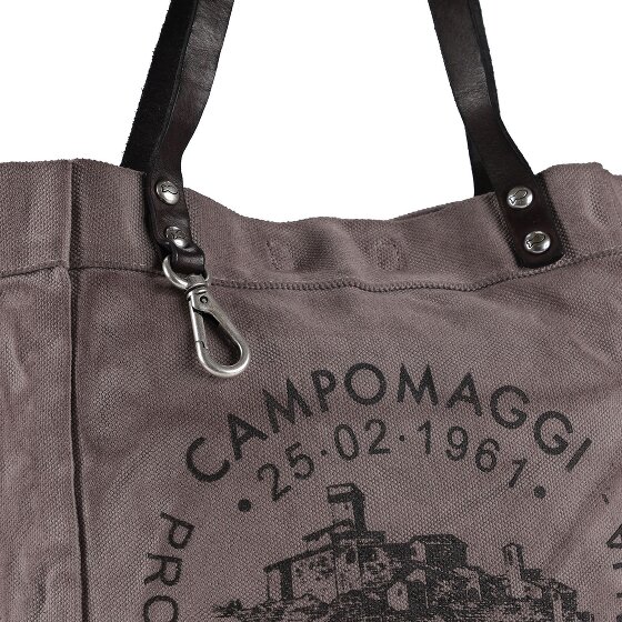 Campomaggi Buganvillea Bolsa de compras 34 cm