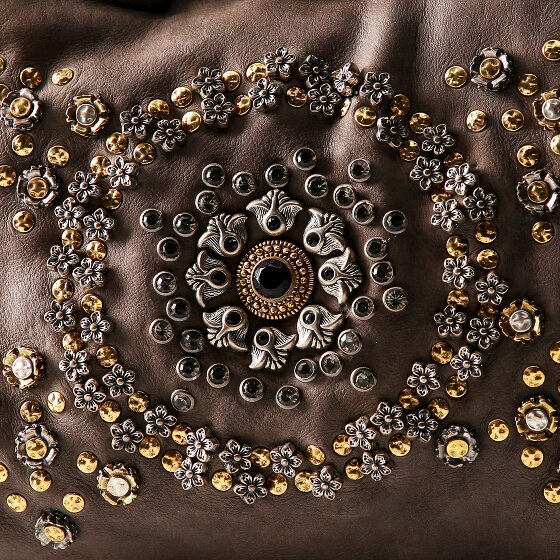 Campomaggi Rossella Bolso Piel 26 cm