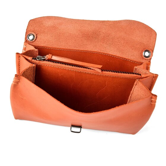 Harold's Fold Bolsa de hombro Piel 20 cm