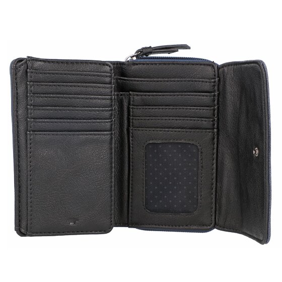 Tom Tailor Cartera Elin 14 cm