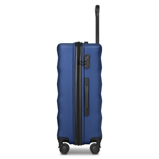 Smartbox Edition 03 4 ruedas Trolley 65 cm