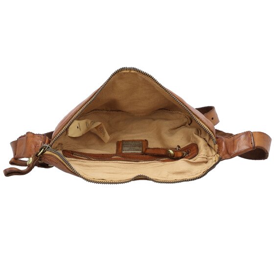 Campomaggi Santarcangelo Riñonera Piel 26 cm