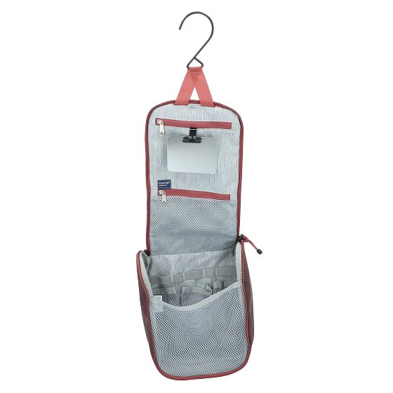 Deuter Wash Center I Bolsa de aseo 22 cm