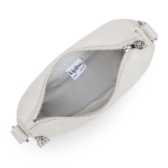 Kipling K.Quilt Ayda Up Bolsa de hombro 25 cm