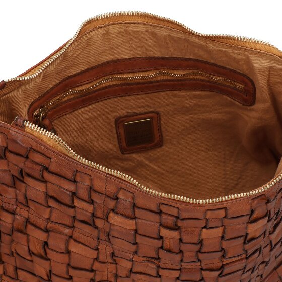 Campomaggi Bolsa de hombro Piel 42 cm