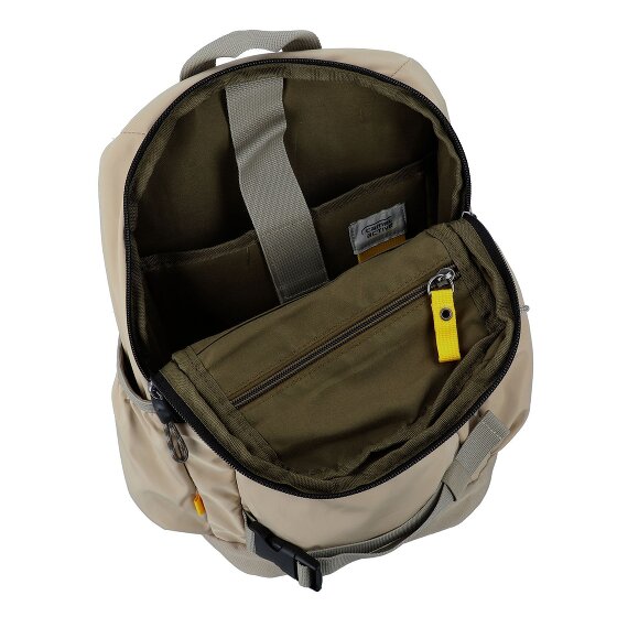 camel active Terra Mochila de día 40 cm Compartimento para el portátil