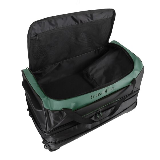 Travelite Basics 2 ruedas Bolsa de viaje 70 cm