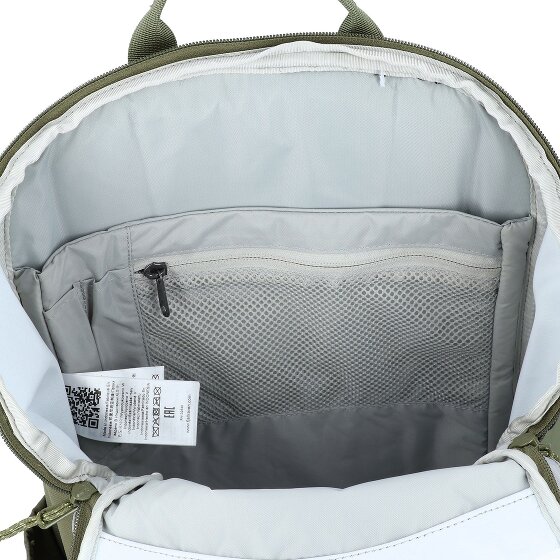 Fjällräven Mochila Ulvö 23 Compartimento para portátil de 45 cm