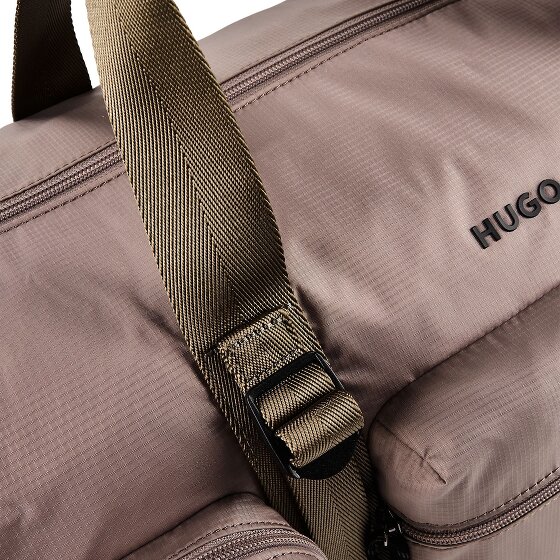 Hugo Everett Bolsa de viaje Weekender 50 cm