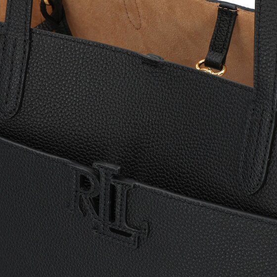 Lauren Ralph Lauren Cameryn Bolsa de compras Piel 43 cm