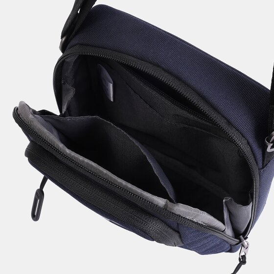 Hedgren Comby bandolera RFID 18,5 cm