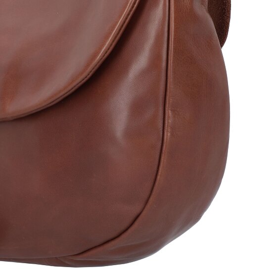 Harold's Caugio Bolsa de hombro Piel 30 cm