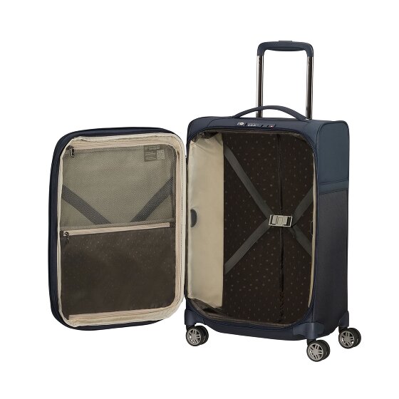 Samsonite Airea Trolley cabina 4 ruedas 55 cm