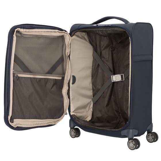 Samsonite Airea Trolley cabina 4 ruedas 55 cm