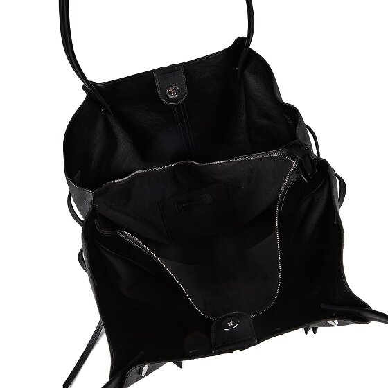 Karl Lagerfeld Pierced Bolsa de compras 51 cm