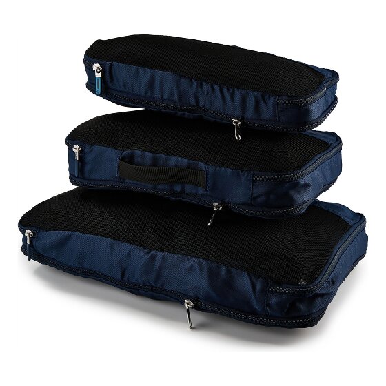 Samsonite Ta Revolution Bolsa de embalaje 43.5 cm