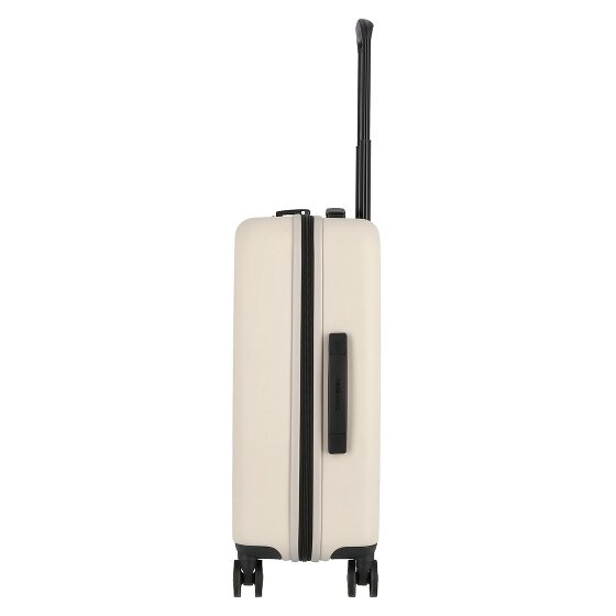 Samsonite Quadrix Trolley Cabina 4 Ruedas 55 cm