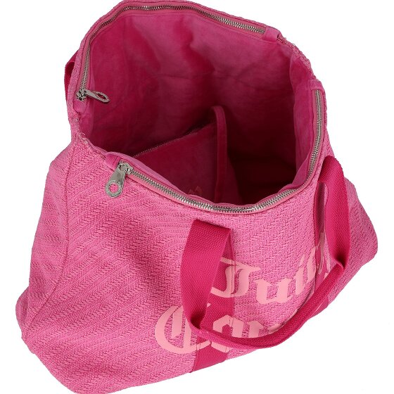 Juicy Couture Bolso reversible Daisy 45 cm
