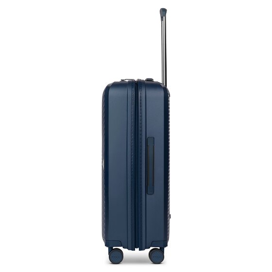 March15 Trading Gotthard Edition 4 ruedas Carrito 67 cm