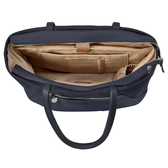 Victorinox Victoria Signature Bolsa de compras 51 cm Compartimento para el portátil